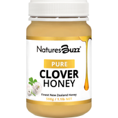 Clover Honey 500g

