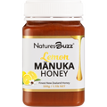 Mānuka Honey Lemon 500g