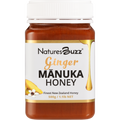 Mānuka Honey Ginger 500g