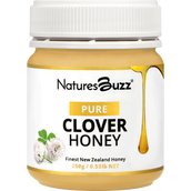 Clover Honey 250g

