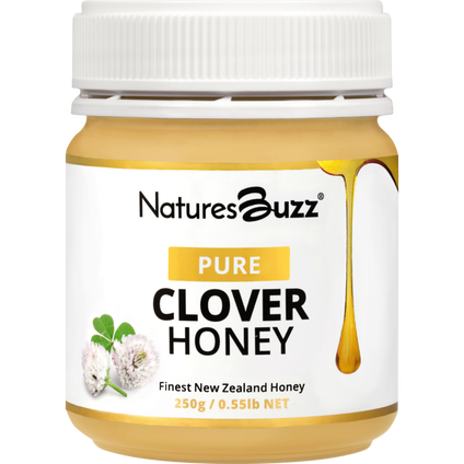 Clover Honey 250g