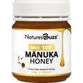 Mānuka Honey MGO 100+ 250g