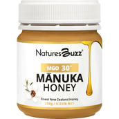 Mānuka Honey MGO 30+ 250g

